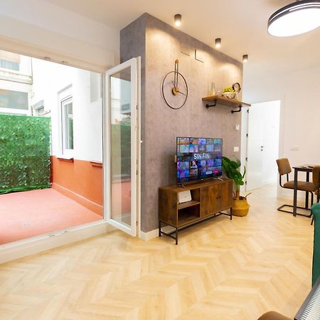 Ruata Del Pilar Turistea Apartamento Saragoça Exterior foto