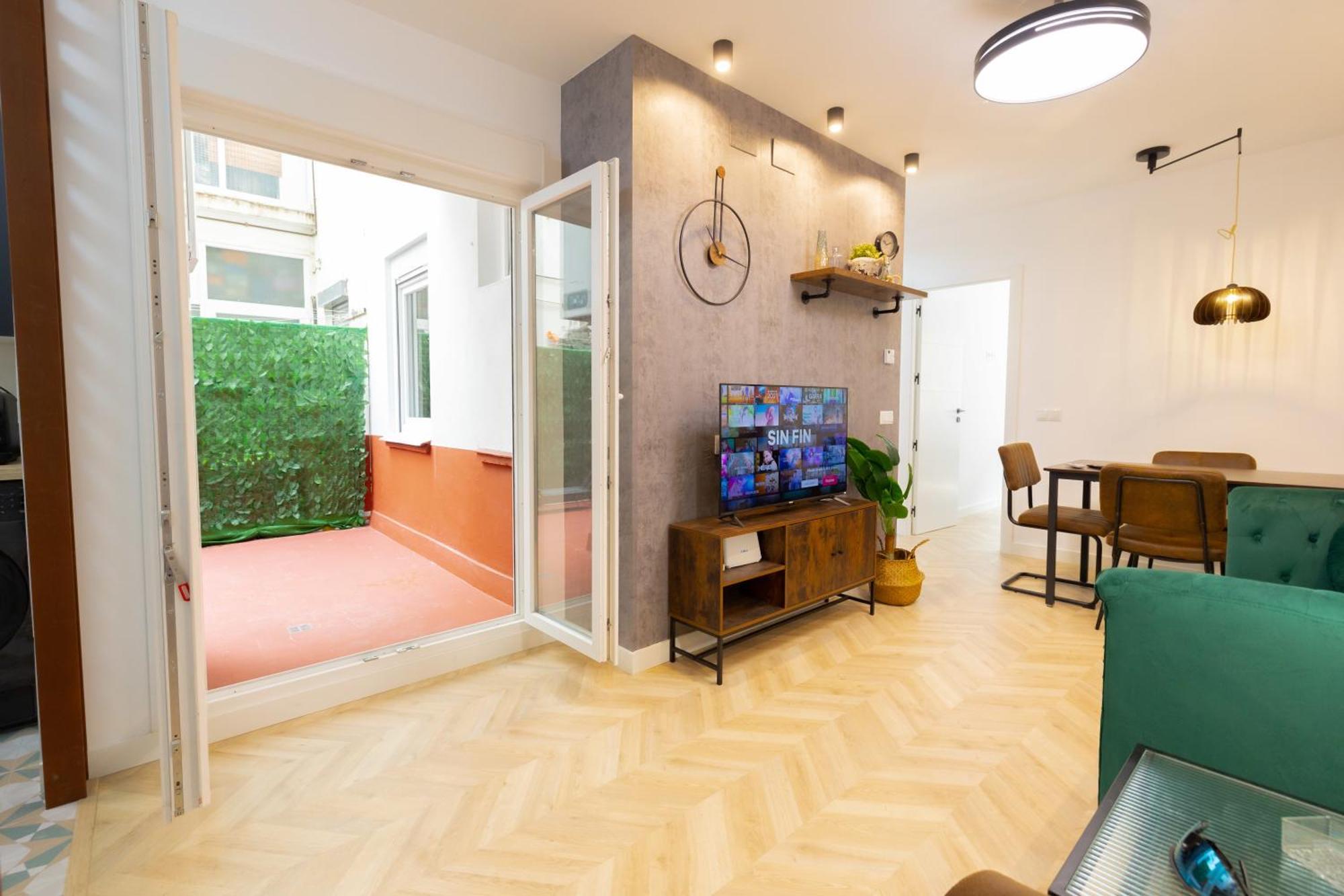 Ruata Del Pilar Turistea Apartamento Saragoça Exterior foto