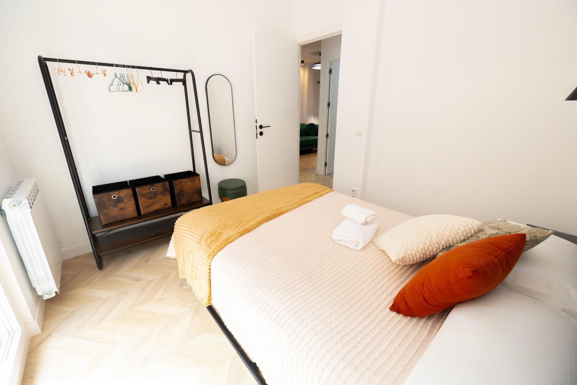 Ruata Del Pilar Turistea Apartamento Saragoça Exterior foto