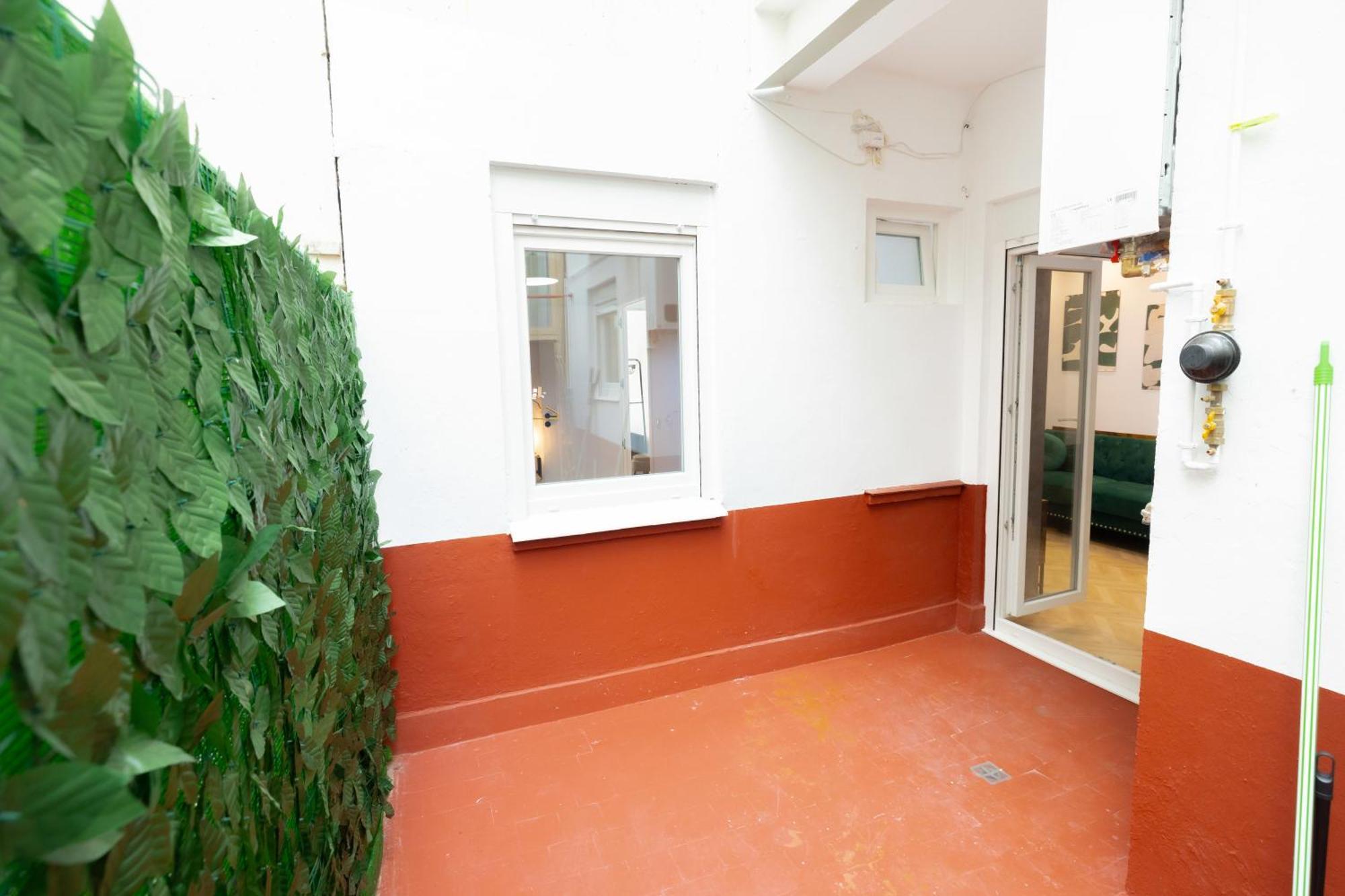 Ruata Del Pilar Turistea Apartamento Saragoça Exterior foto