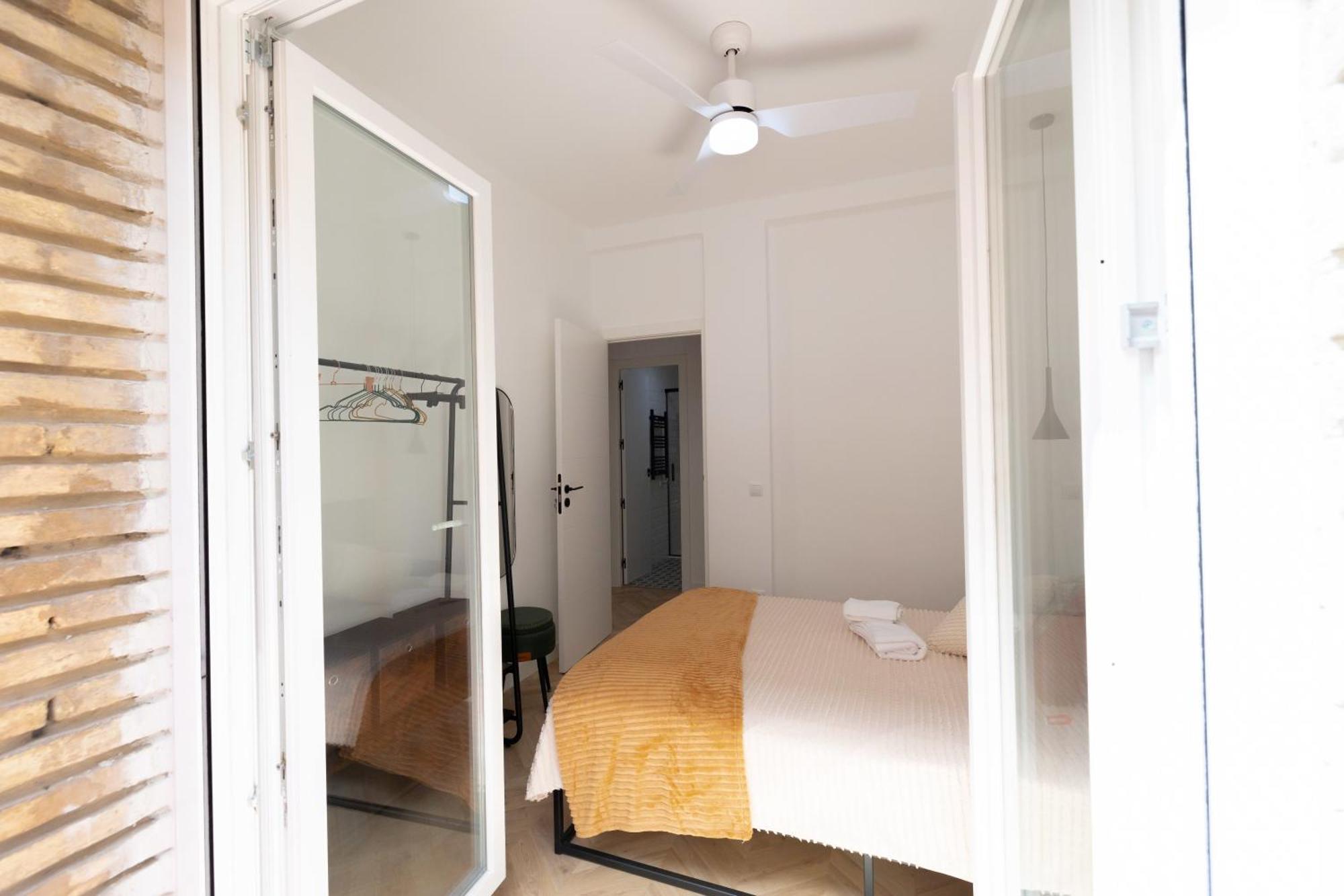 Ruata Del Pilar Turistea Apartamento Saragoça Exterior foto