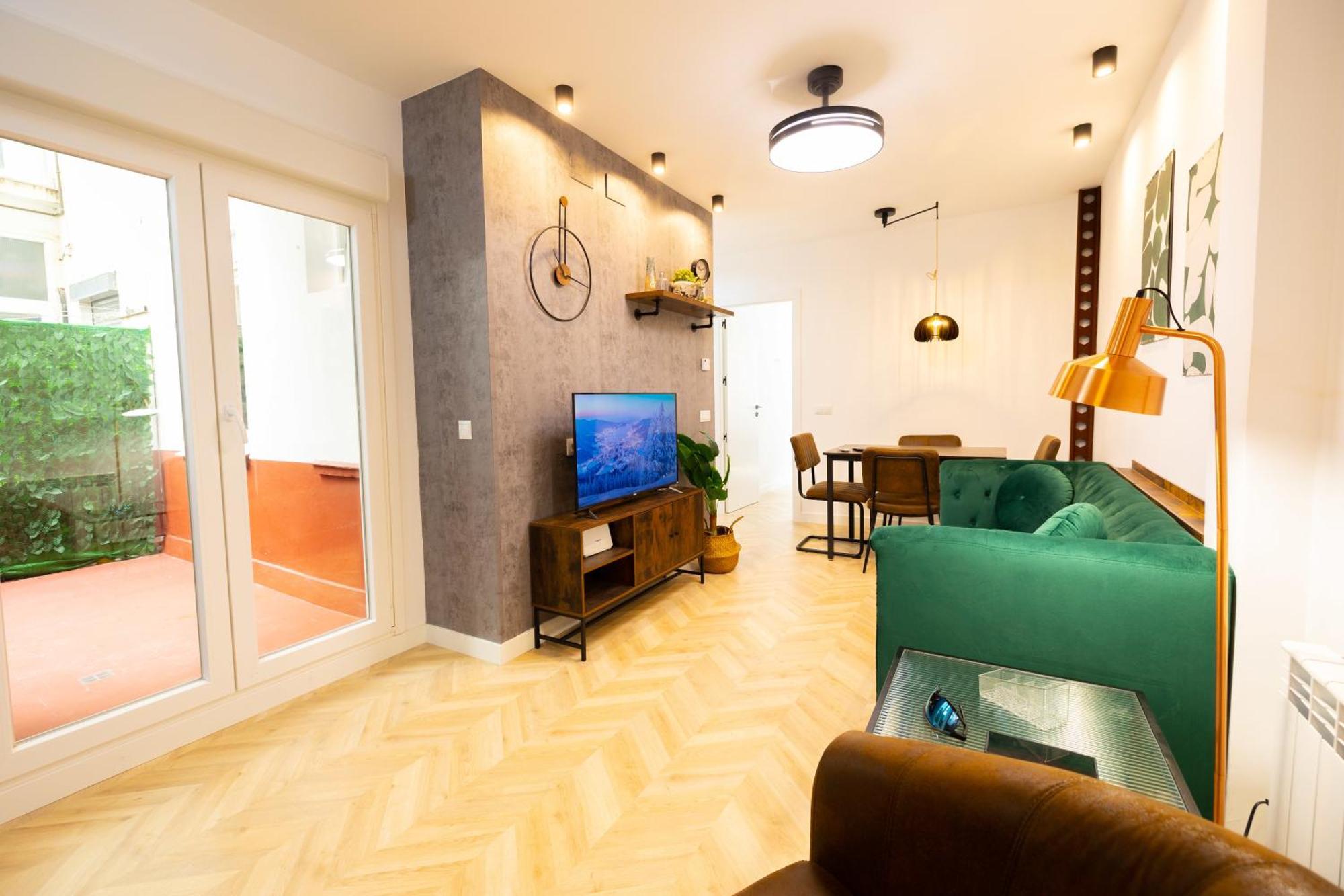 Ruata Del Pilar Turistea Apartamento Saragoça Exterior foto